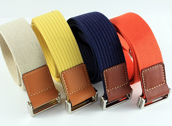 sangle pour ceinture