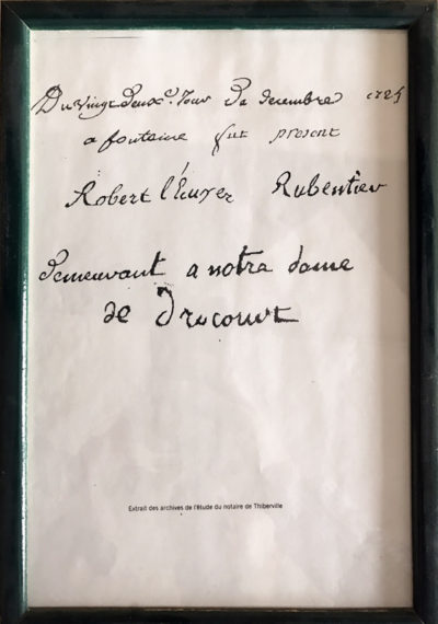 Ets Lécuyer