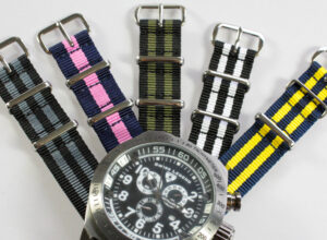 Bracelet NATO