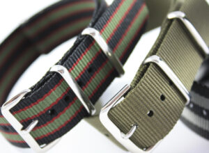 Sangle NATO pour montres