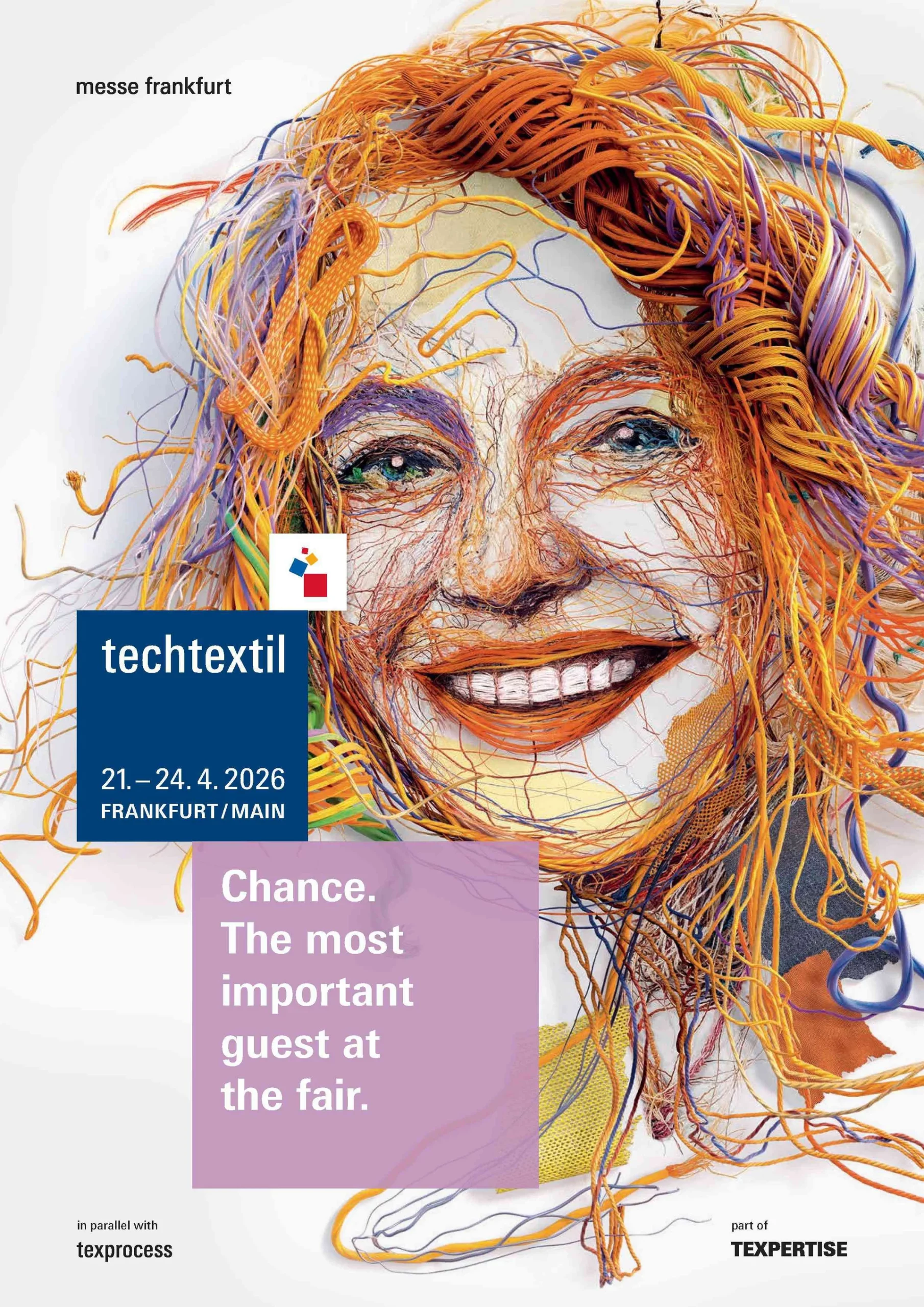 techtextil 2026