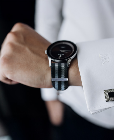 Horlogerie