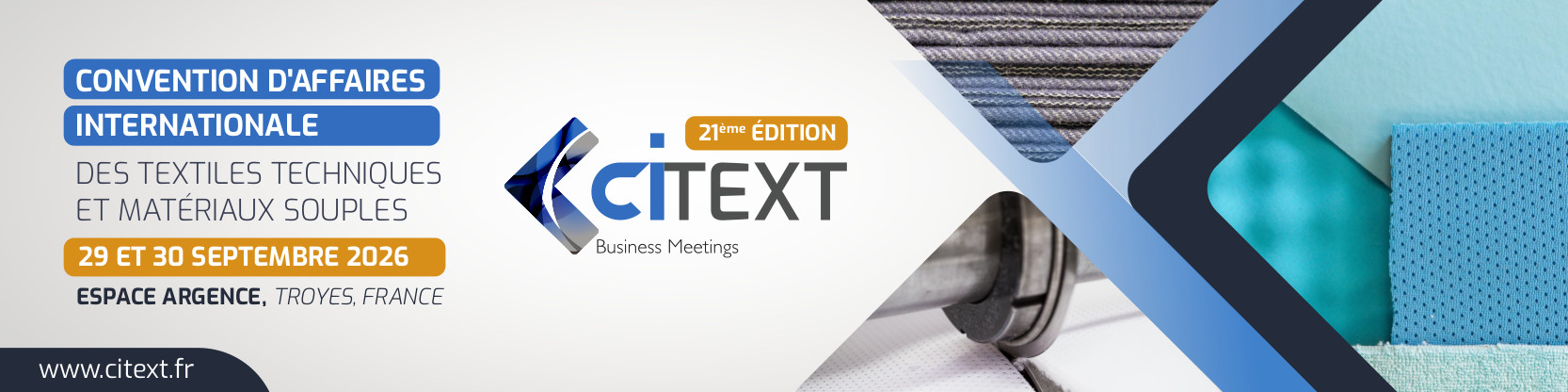 Citext 2026