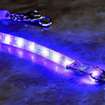 sangle LED fashion